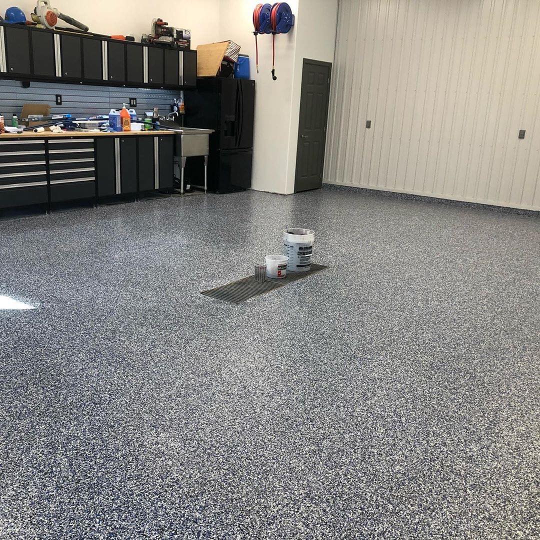 Nachher eleven Epoxy SN ELITE