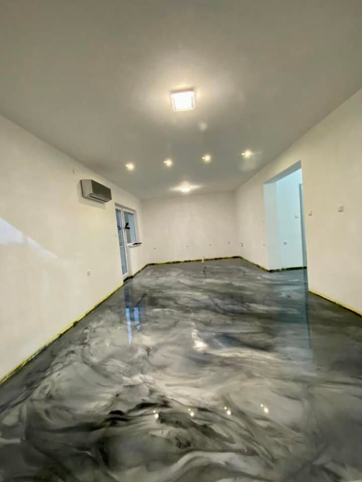 Nachher six Epoxy SN ELITE