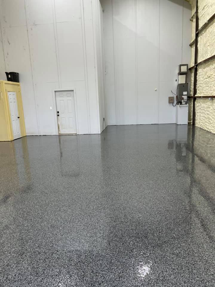 Nachher drei Epoxy SN ELITE