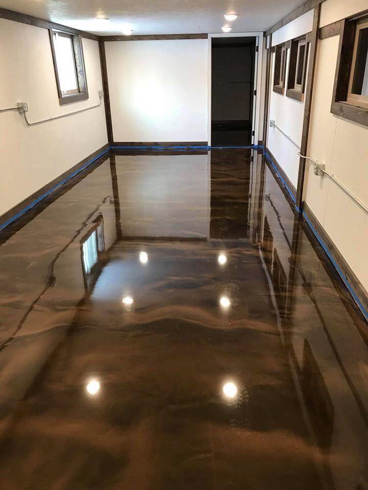 Nachher Epoxy SN ELITE