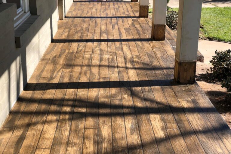 Aussenflächen für Gewerbliche Immobilien Epoxy SN ELITE