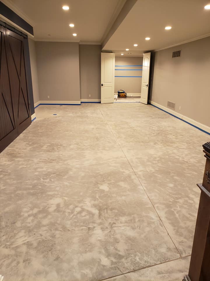 Vorher vier Epoxy SN ELITE