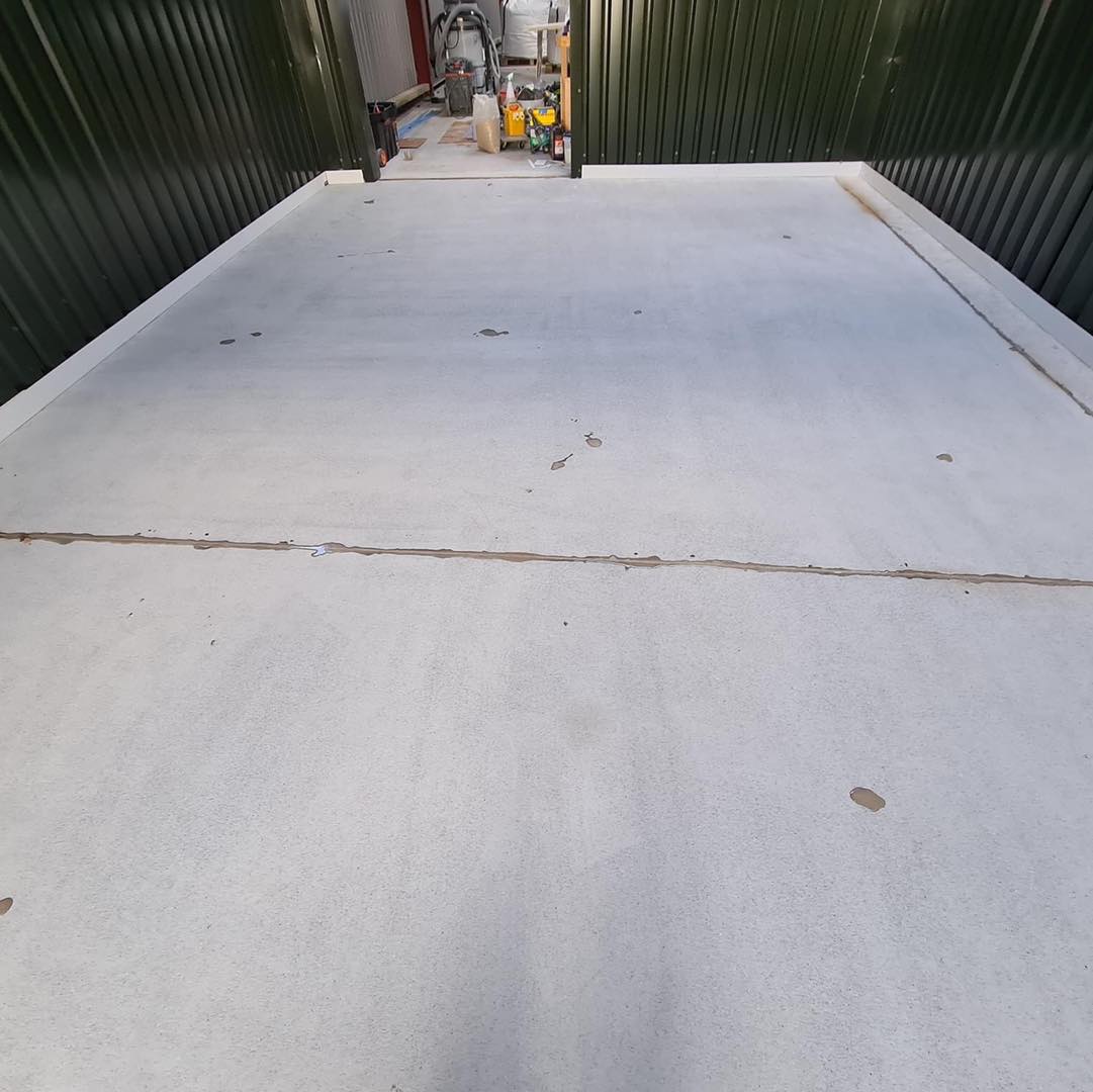 Vorher nine Epoxy SN ELITE