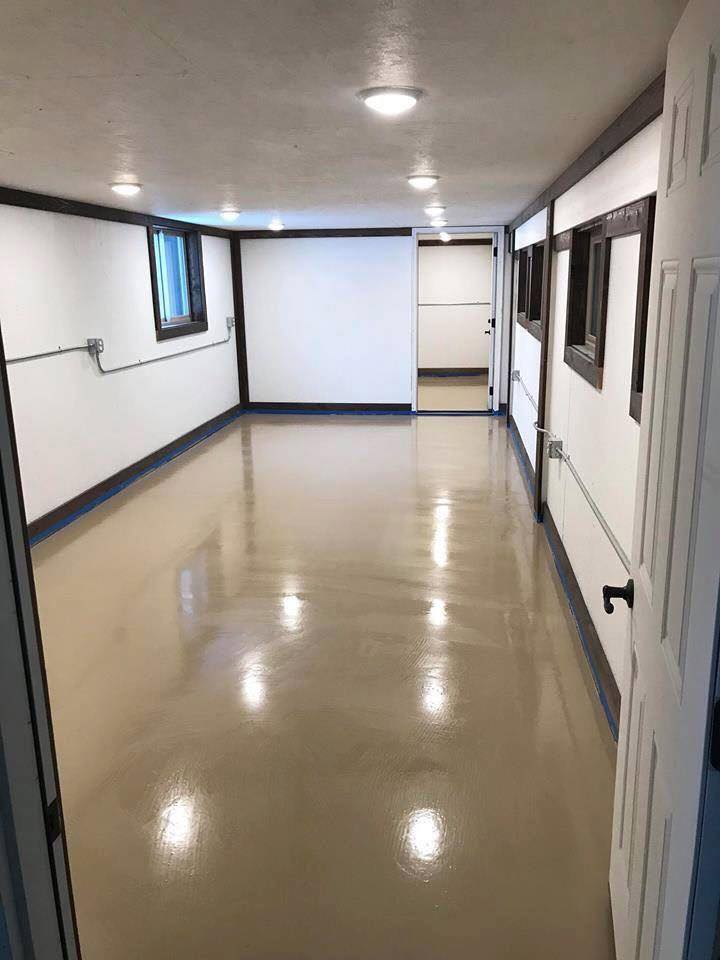 Vorher Epoxy SN ELITE