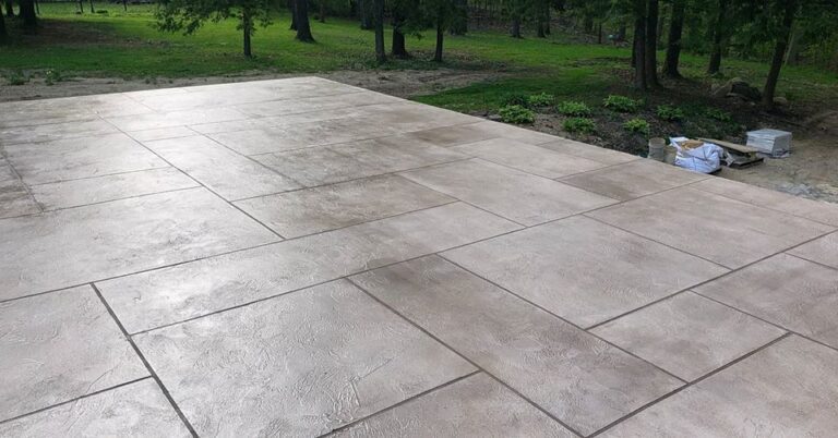 Outdoor Epoxy SN ELITE