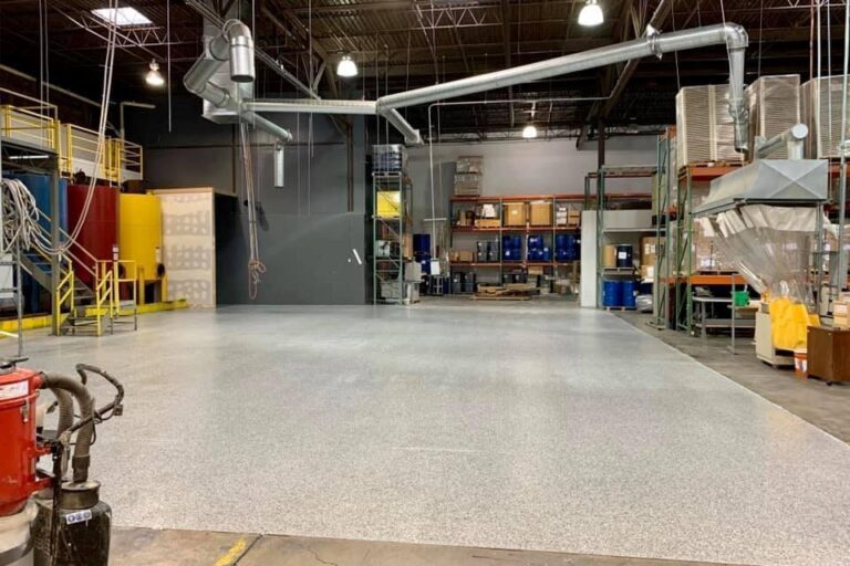 Fertigungsanlagen Epoxy SN ELITE