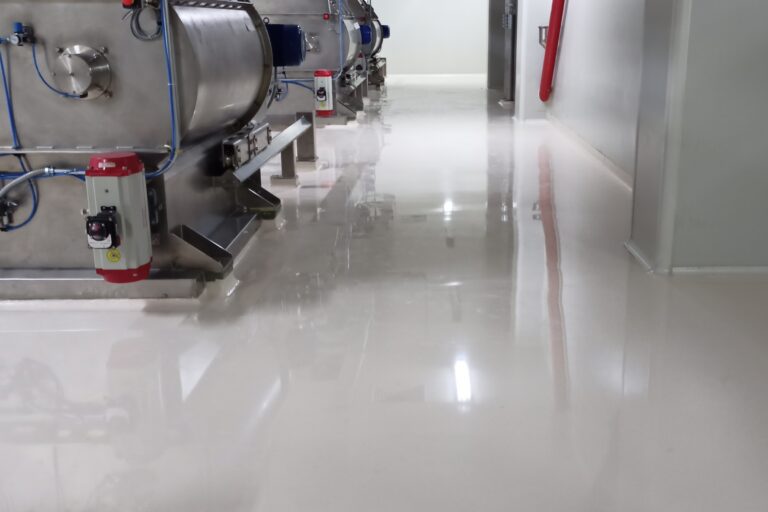 Epoxy Industriell Epoxy SN ELITE