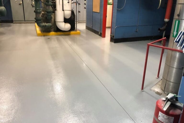 Industrielle Einrichtungen Epoxy SN ELITE