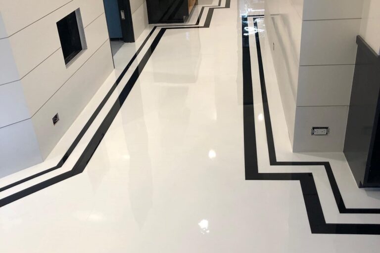 Kunstgalerien und Museen Epoxy SN ELITE