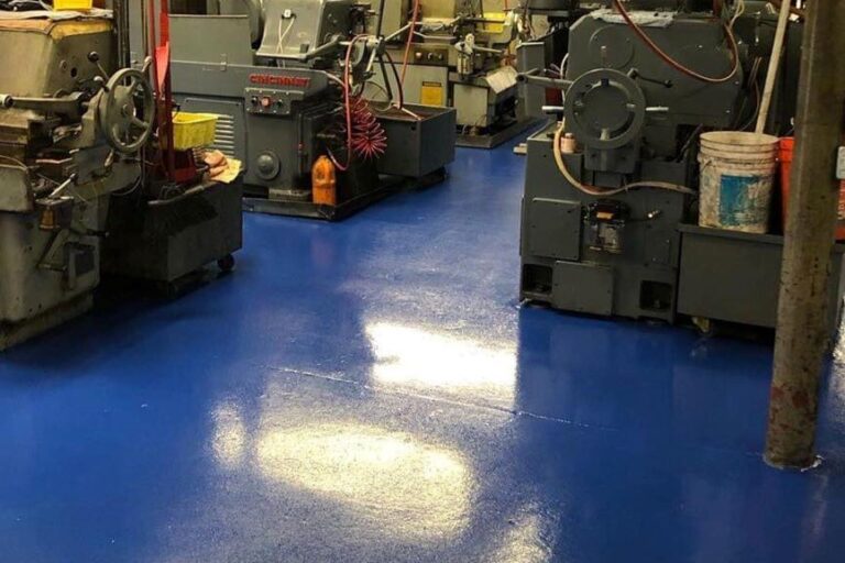 Montagelinien Epoxy SN ELITE