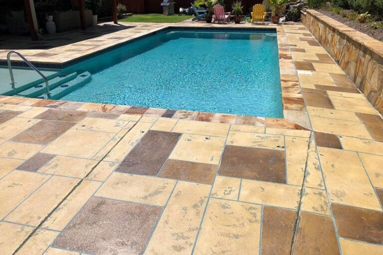 Pool und Schwimmbad Epoxy SN ELITE