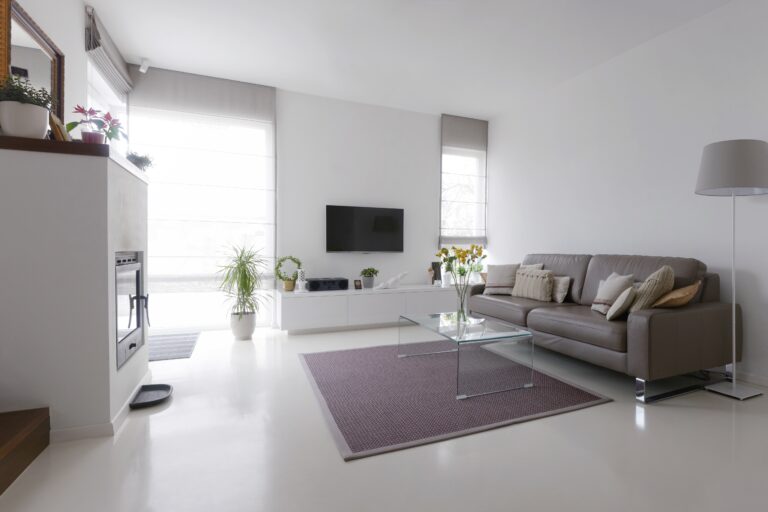 Epoxy Wohnen Epoxy SN ELITE