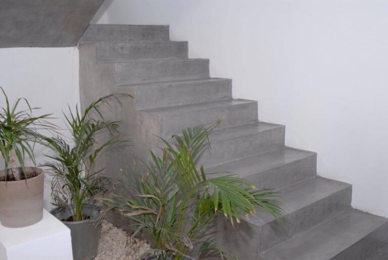 Treppen Epoxy SN ELITE